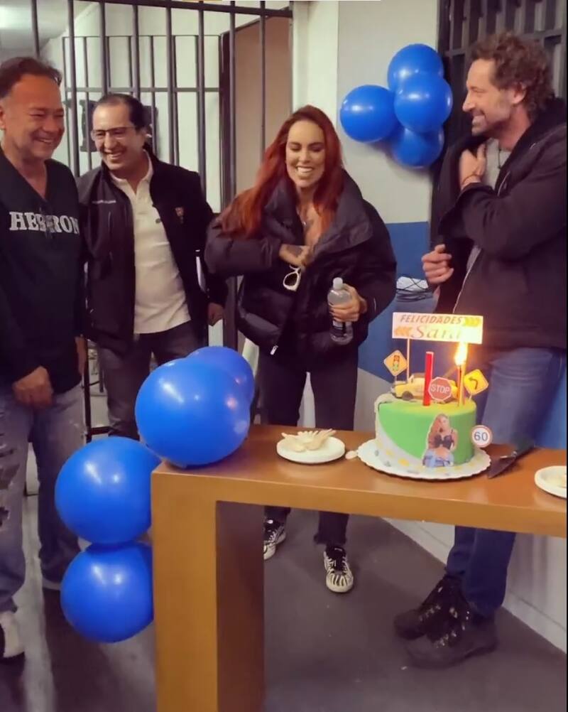 - Créditos: Instagram