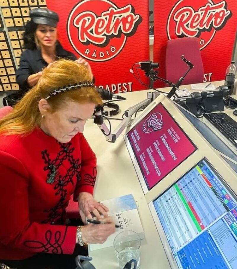 - Créditos: Instagram