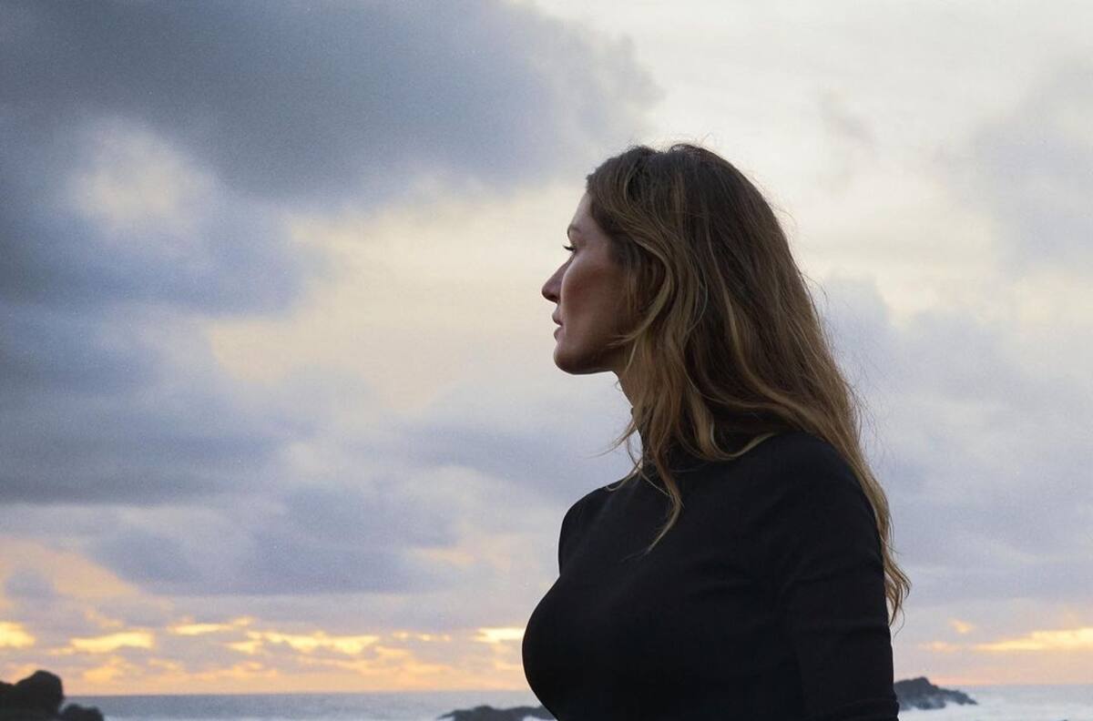 Tom Brady vuelve a jugar pero Gisele Bündchen no se aparece en el estadio