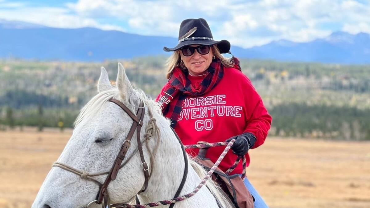 La desconocida historia de Peter Polo, el hijo adoptivo de la doctora Polo