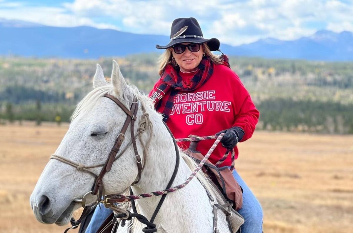 La desconocida historia de Peter Polo, el hijo adoptivo de la doctora Polo