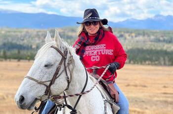 La desconocida historia de Peter Polo, el hijo adoptivo de la doctora Polo