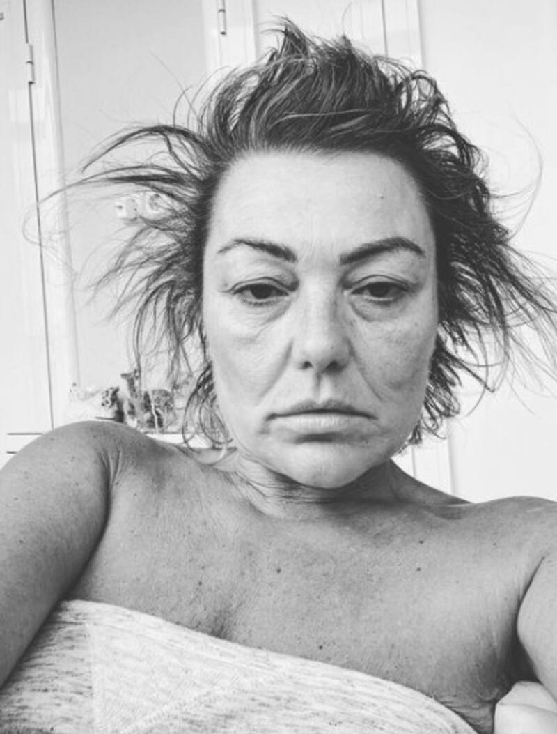 - Créditos: Instagram