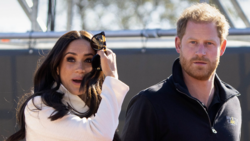 La insólita reacción de la Familia Real al peligroso incidente del príncipe Harry y Meghan Markle con un paparazzi