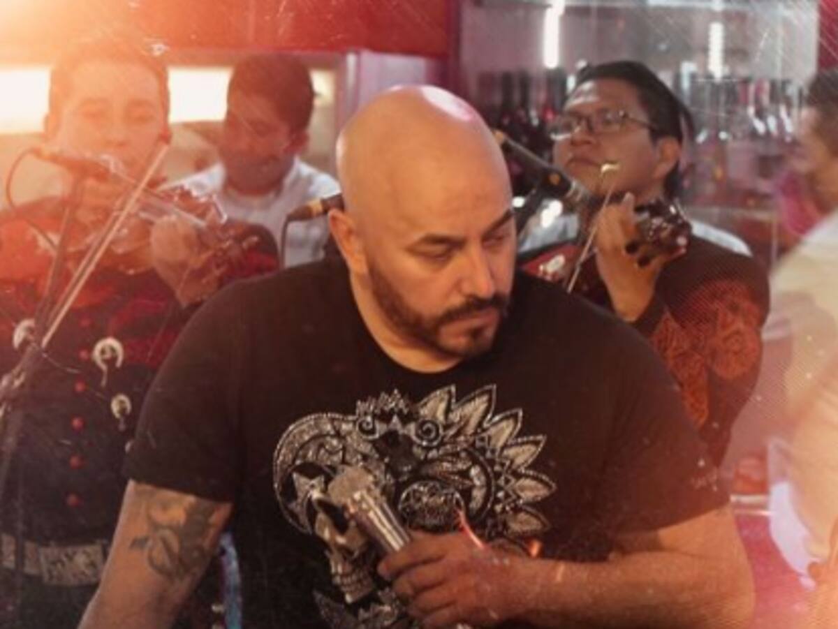 - Créditos: Instagram