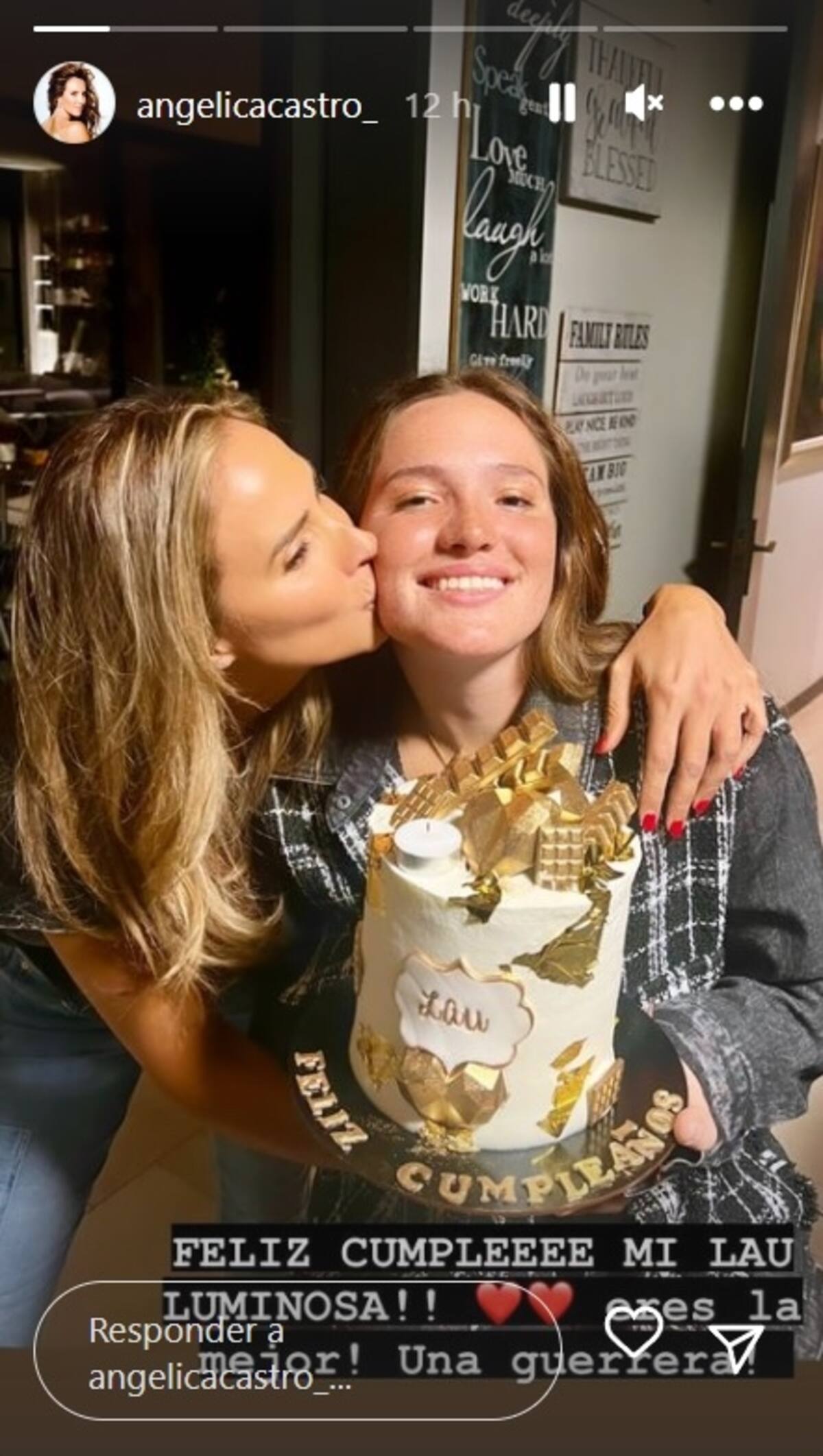 - Créditos: Instagram