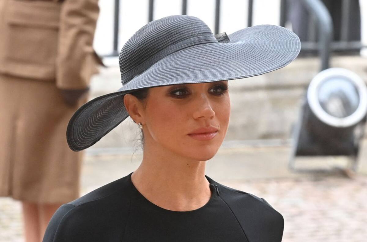 Meghan Markle le gana batalla legal a su hermana Samantha que la acusó de difamarla