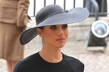 Meghan Markle le gana batalla legal a su hermana Samantha que la acusó de difamarla