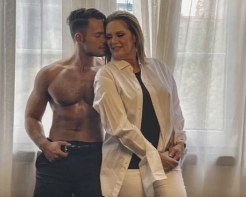 - Créditos: Instagram