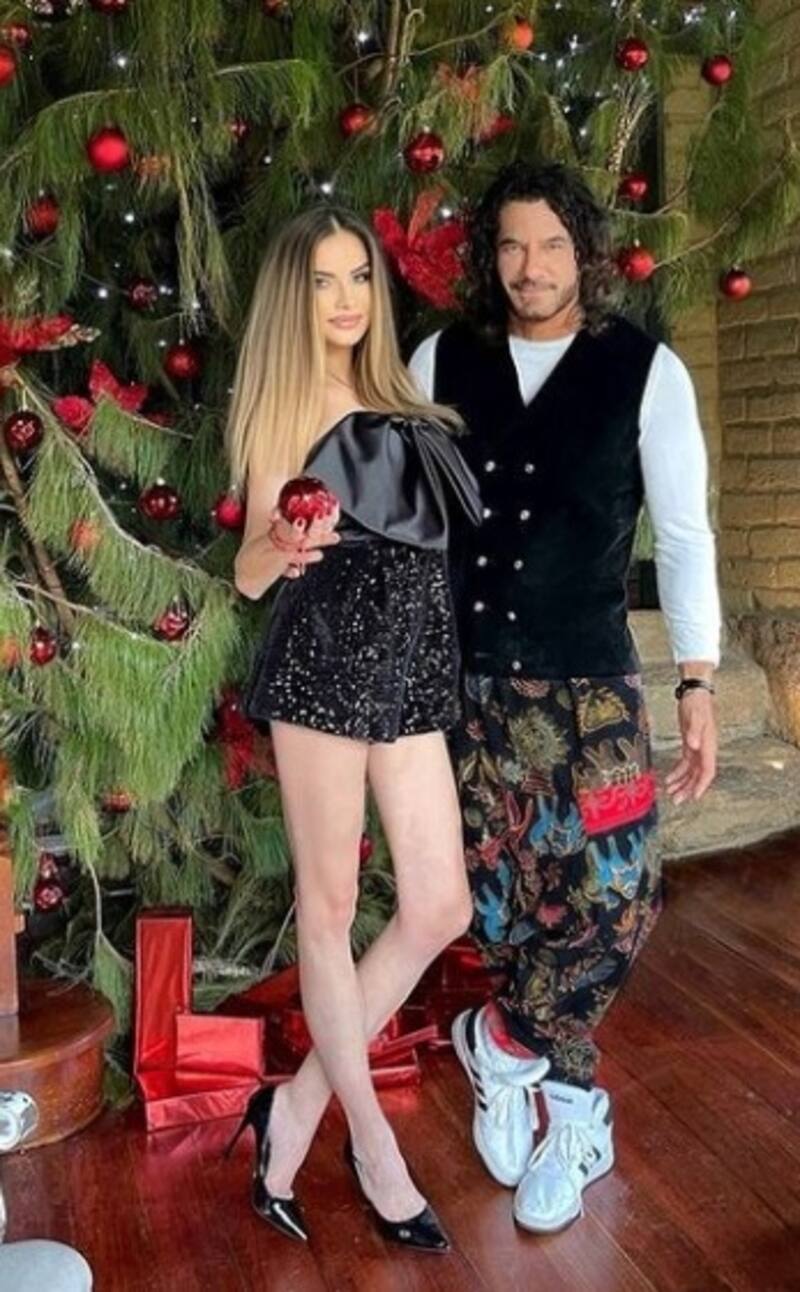 - Créditos: Instagram