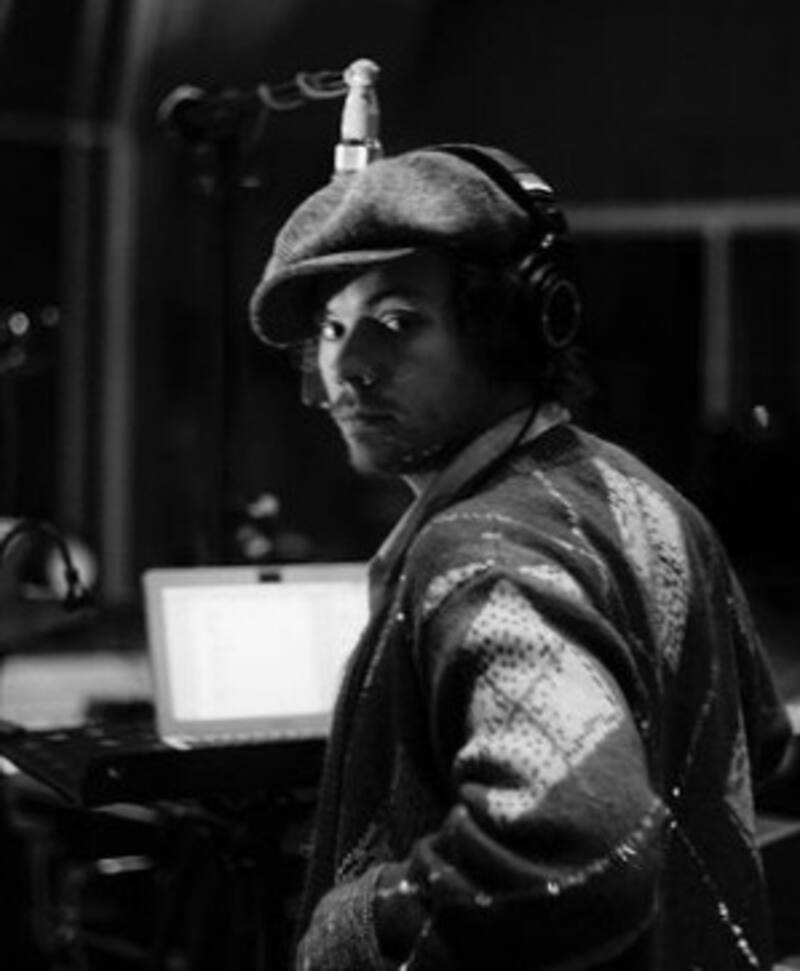 - Créditos: Instagram