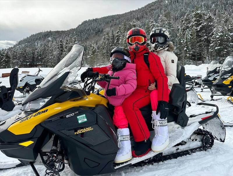 - Créditos: Instagram