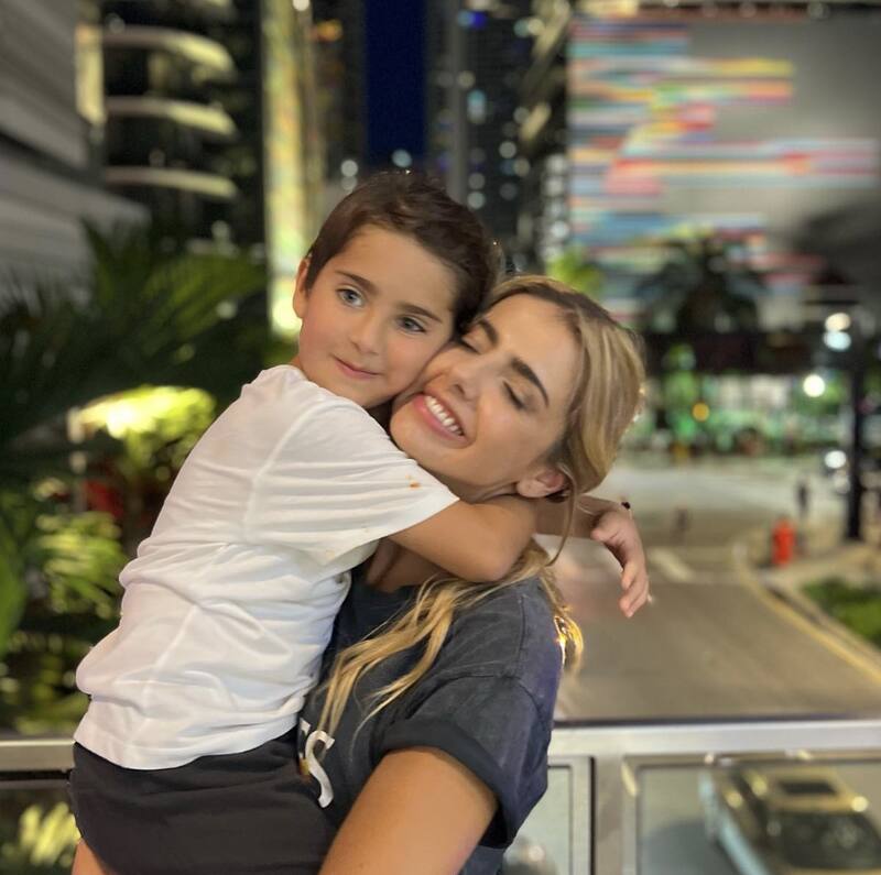 - Créditos: Instagram