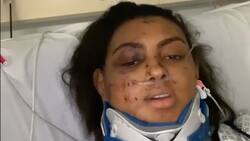 Reina de Gales se accidenta gravemente antes de asistir a Miss Mundo