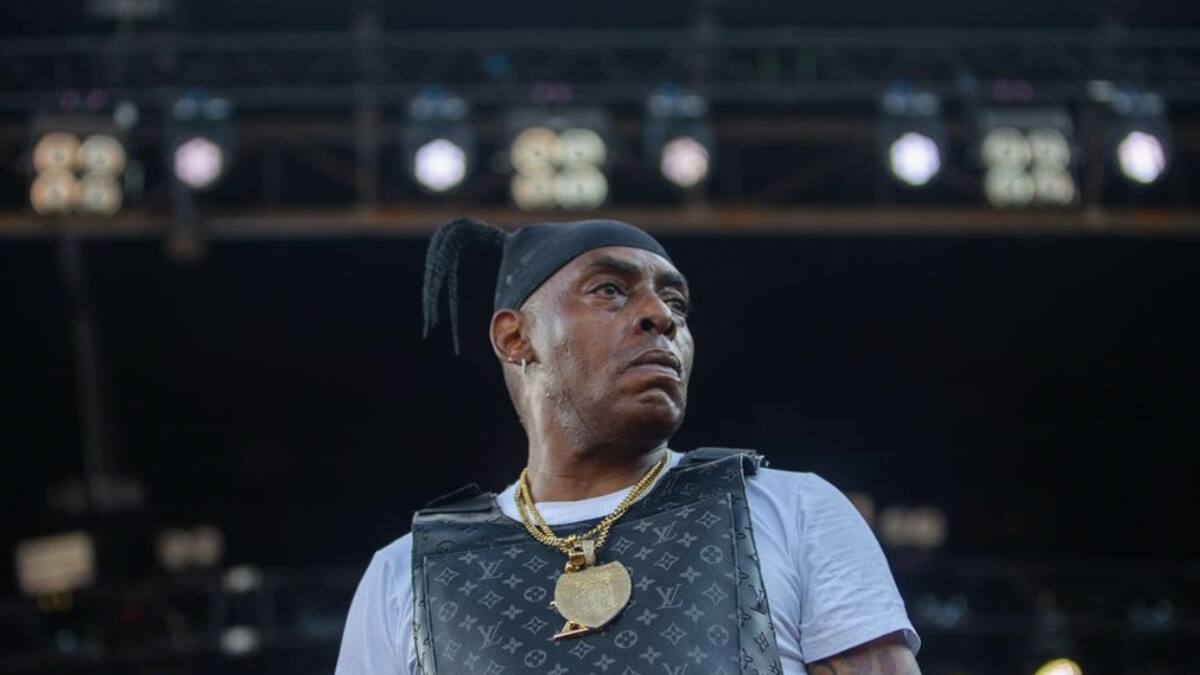 Coolio, el rapero de 'Gangsta's Paradise', muere a los 59 años