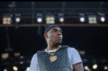 Coolio, el rapero de 'Gangsta's Paradise', muere a los 59 años