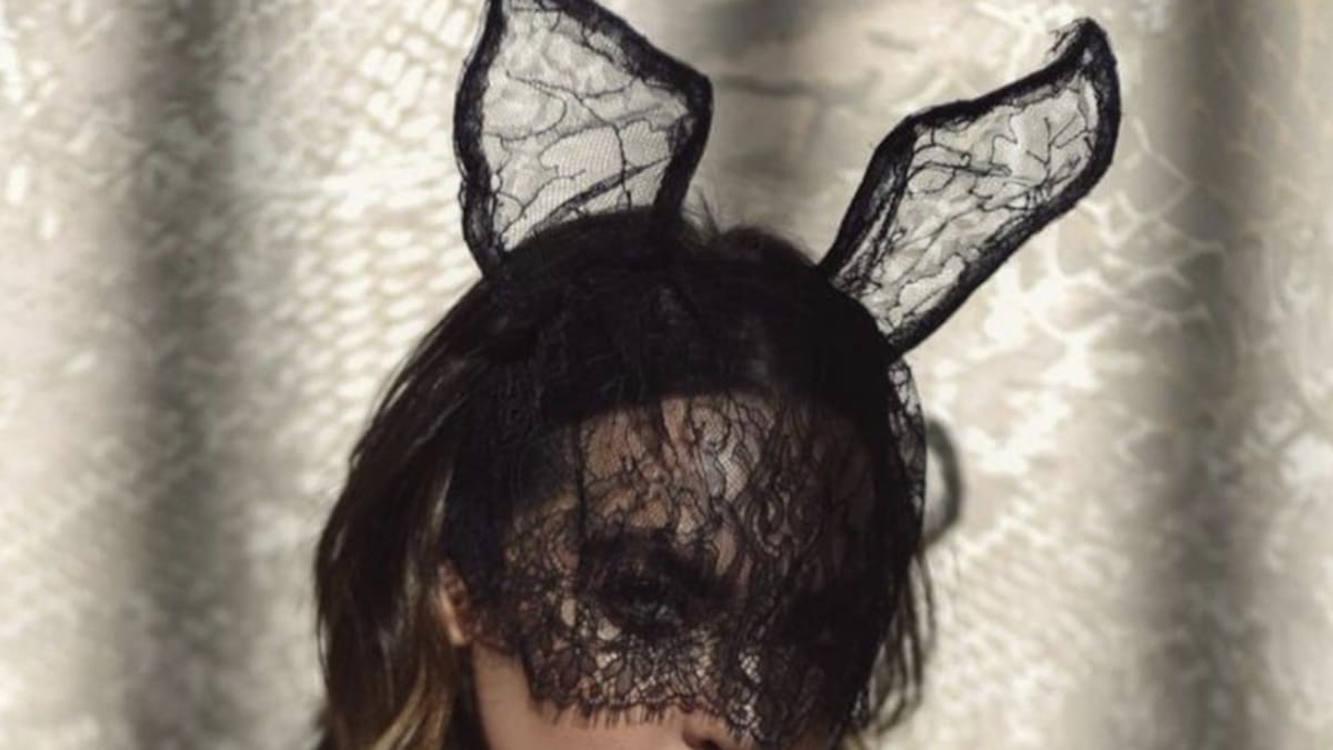 ¡Feliz cumpleaños Belinda! La actriz recibió una gran sorpresa de una persona muy amada