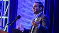 El Príncipe Harry y Meghan Markle fichan al asesor financiero de las estrellas de Hollywood