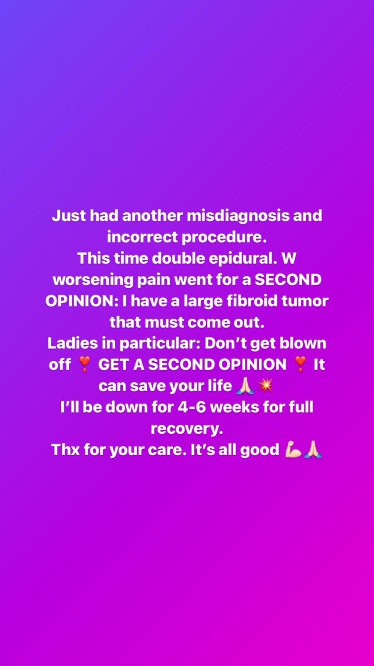 - Créditos: Instagram