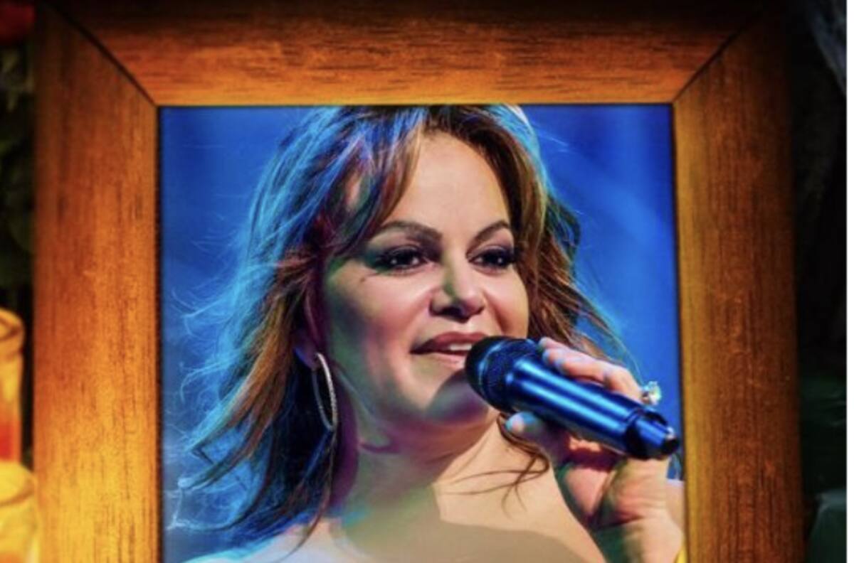 Jenni Rivera: revelan detalles sobre su trágica muerte