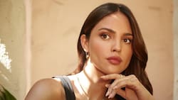 La mexicana Eiza González anuncia nuevo proyecto alejado de la actuación