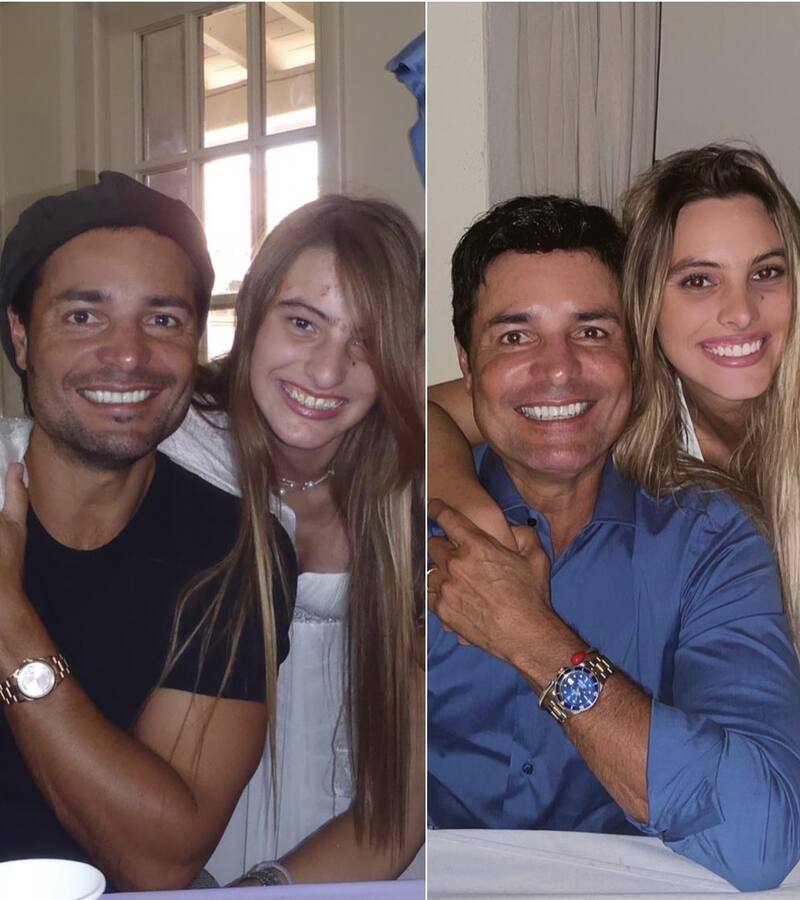 - Créditos: Instagram