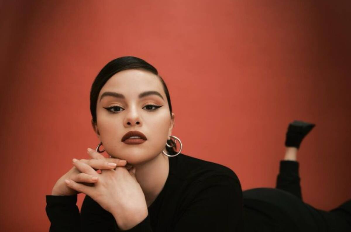 Selena Gómez vuelve a tener una relación sentimental estable con célebre artista