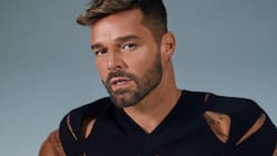 Ricky Martin cumple el sueño de una fan de 88 años que le pidió un gran favor