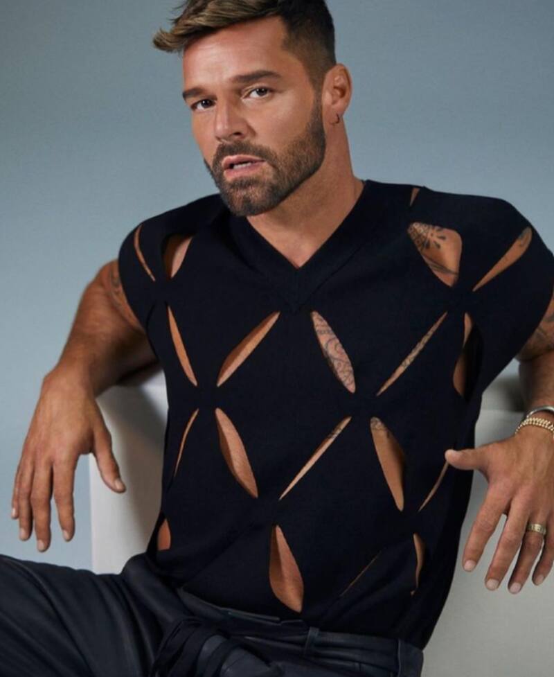 - Créditos: Instagram