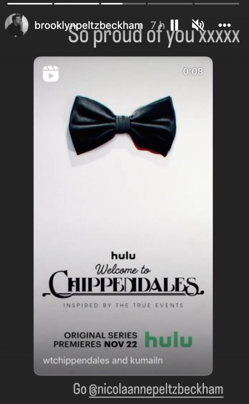 - Créditos: Instagram