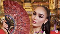 Miss Universo sorprende a sus detractores y los deja mudos ante sus nuevas fotografías