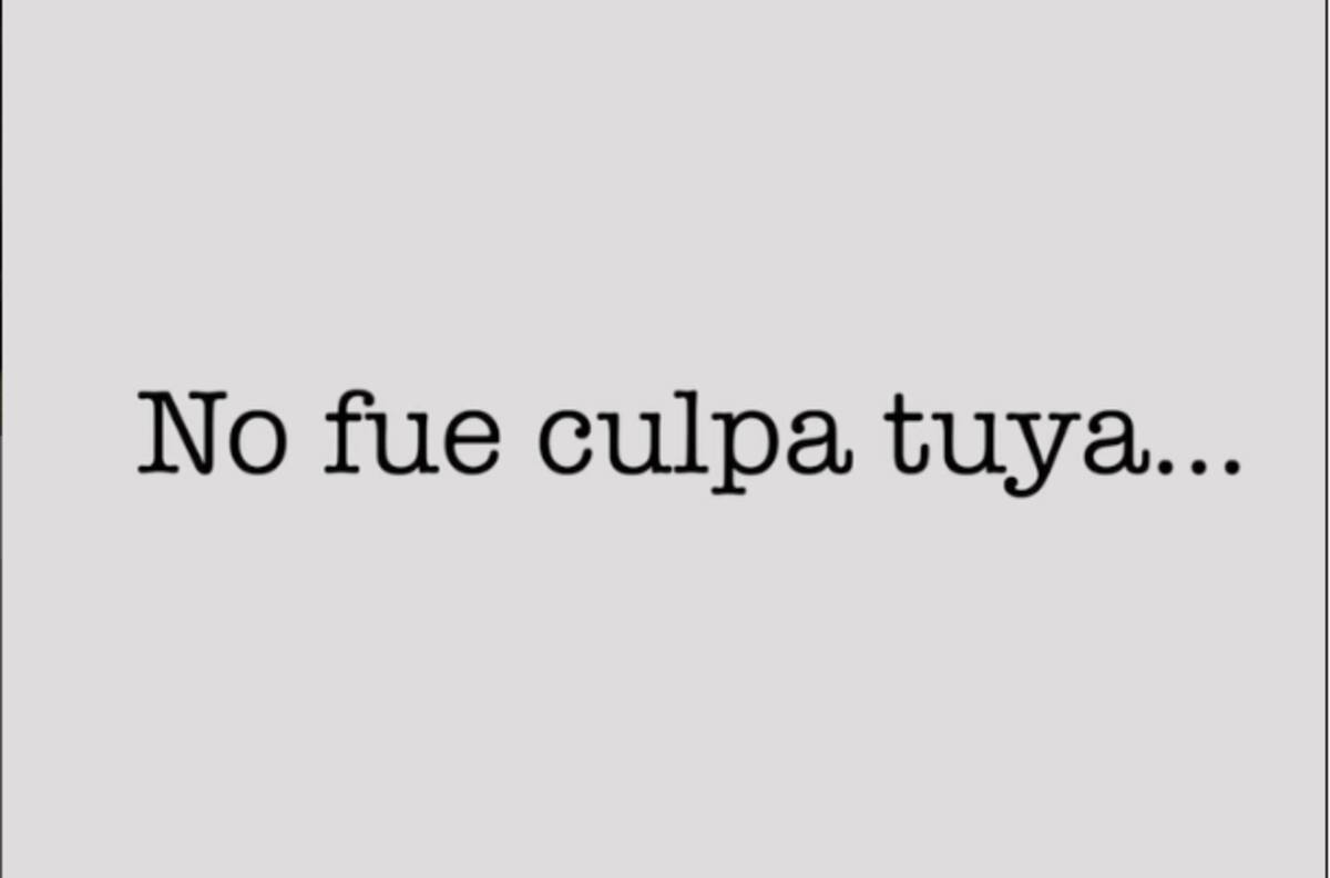 Shakira: "Nunca dije nada, pero me dolía. Yo sabía que esto pasaría"