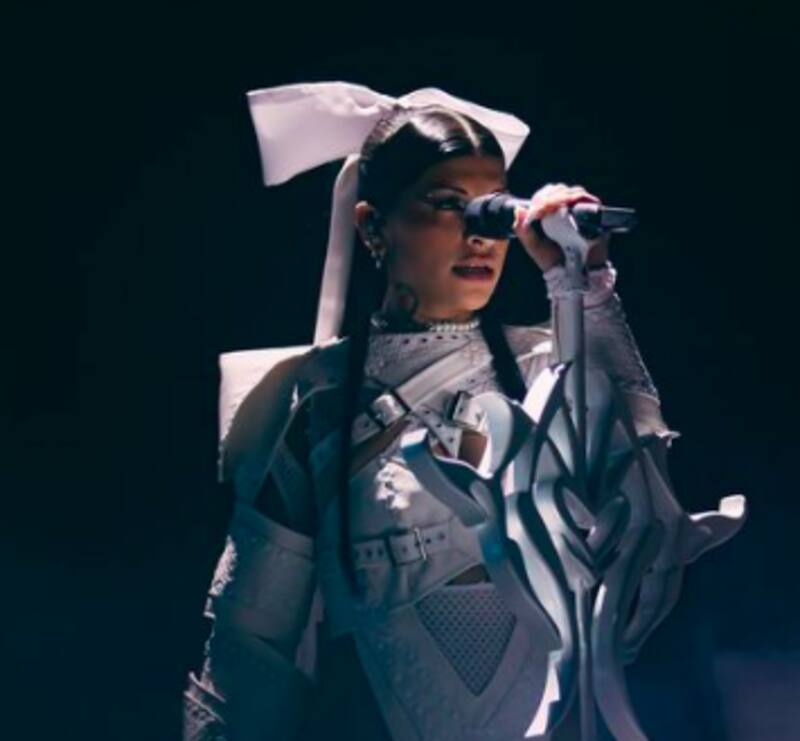 - Créditos: Instagram