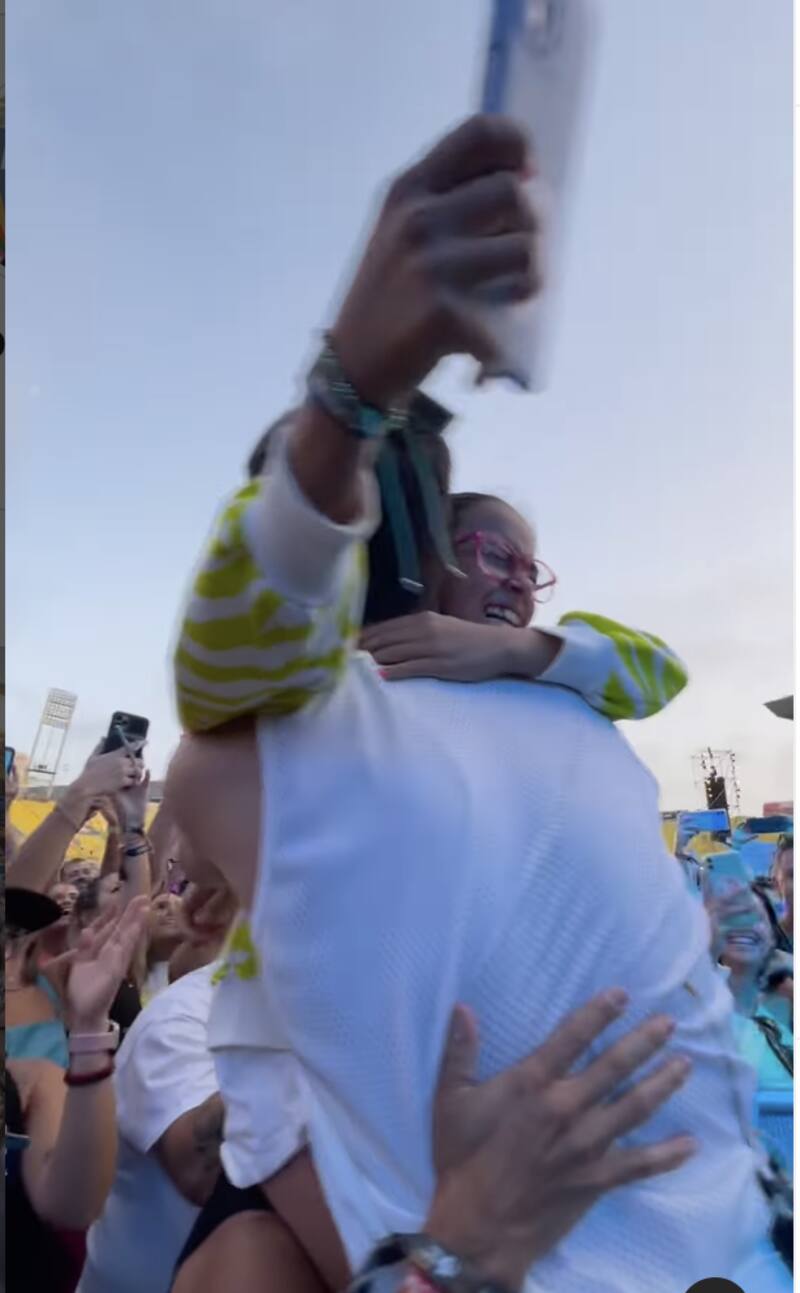 - Créditos: Instagram