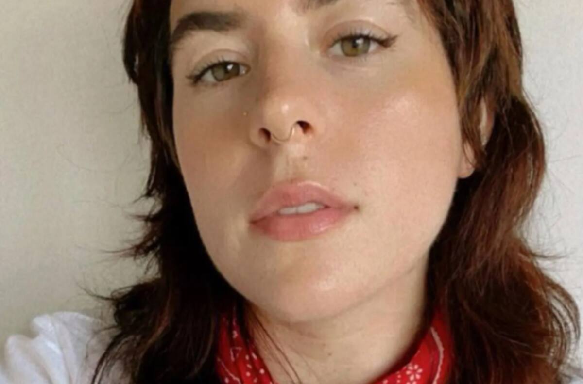 La enigmática hija de Tom Cruise y Nicole Kidman estrena radical cambio de look