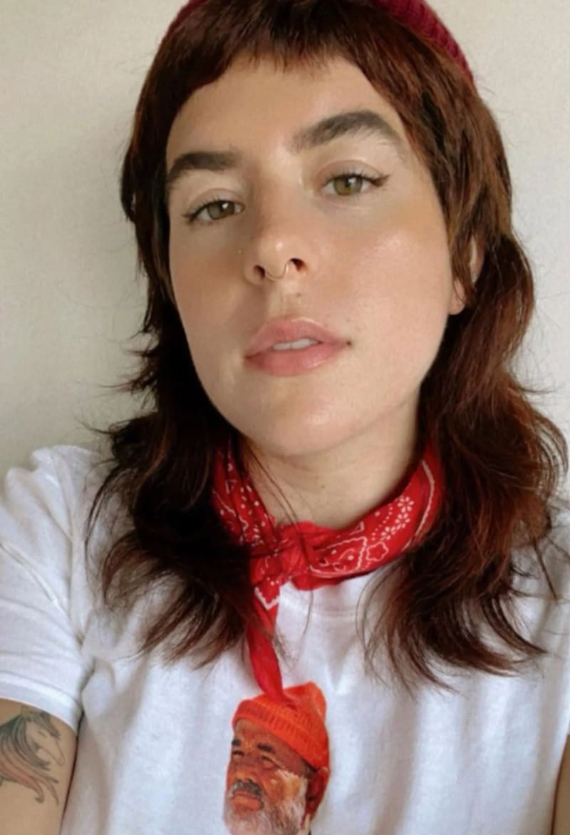 - Créditos: Instagram