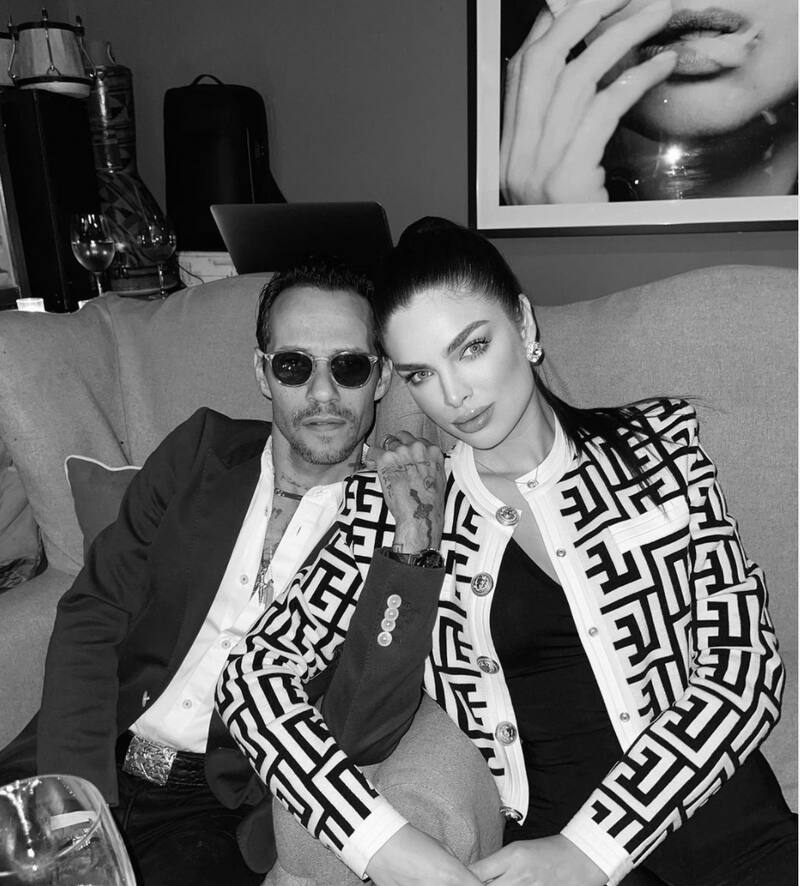 - Créditos: Instagram