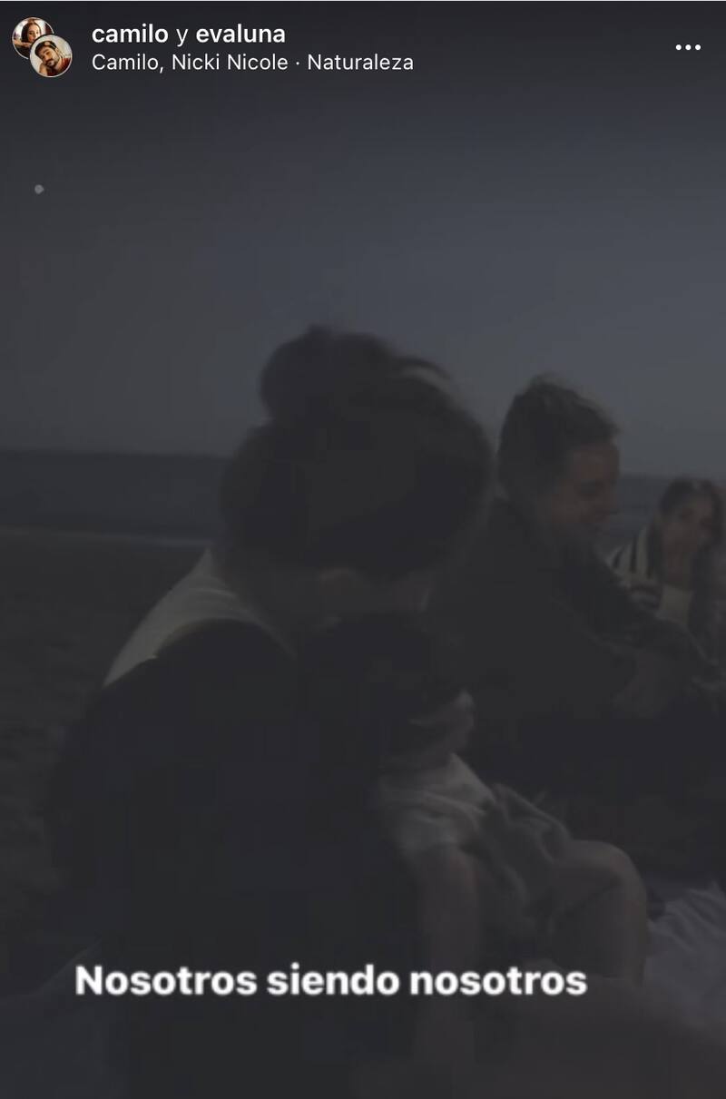 - Créditos: Instagram