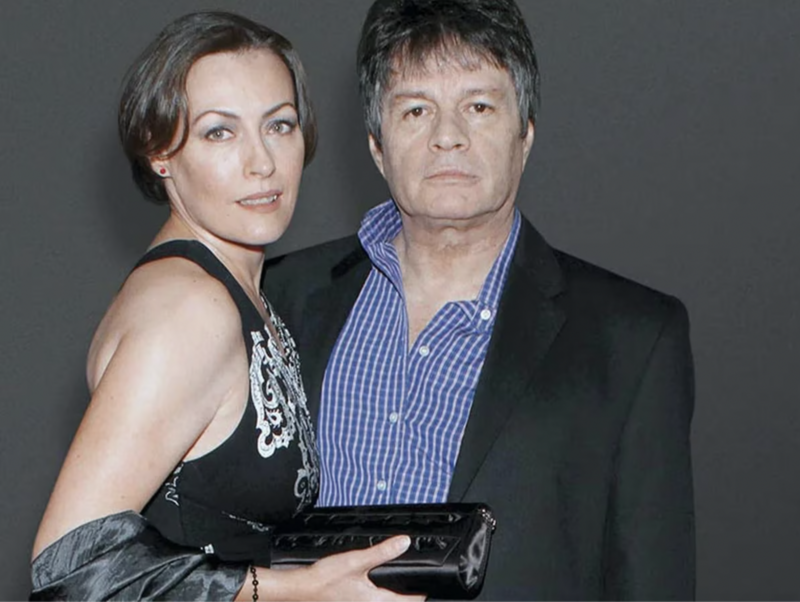 - Créditos: Instagram