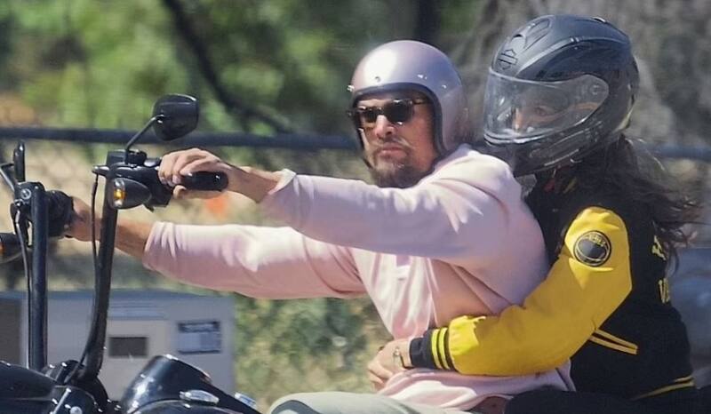 - Créditos: Instagram