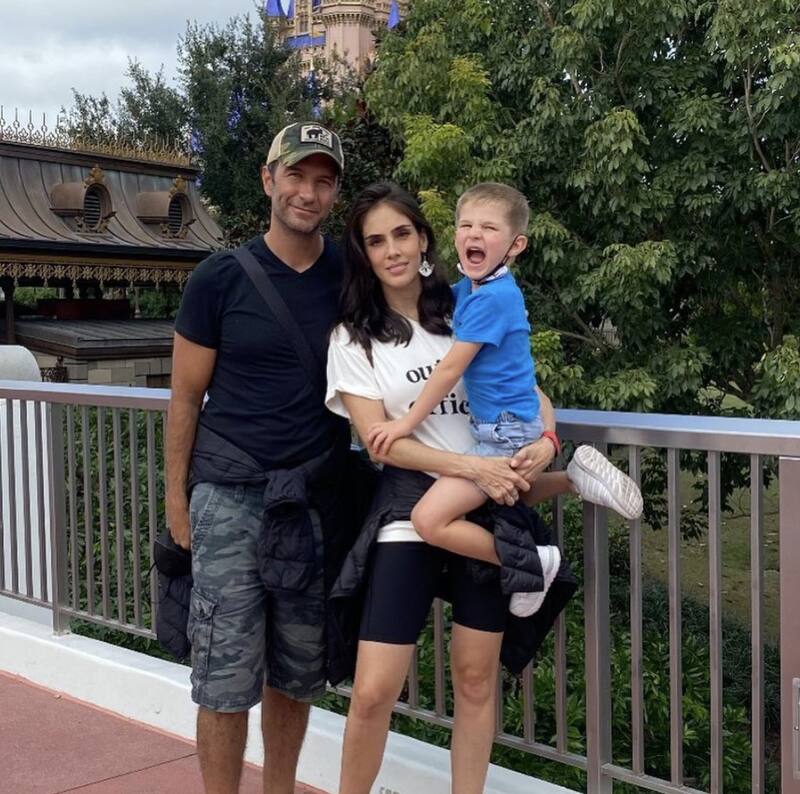 - Créditos: Instagram