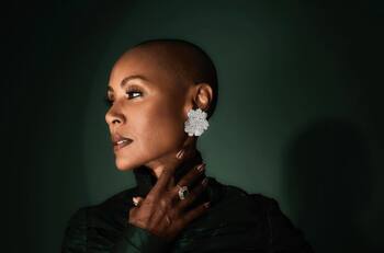 Will Smith se disculpó por su comportamiento en la ceremonia del Oscar; esto fue lo que dijo