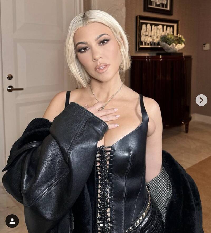 - Créditos: Instagram