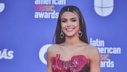 Latin American Music Awards: Así fue el desfile de luminarias con sus looks más impactantes