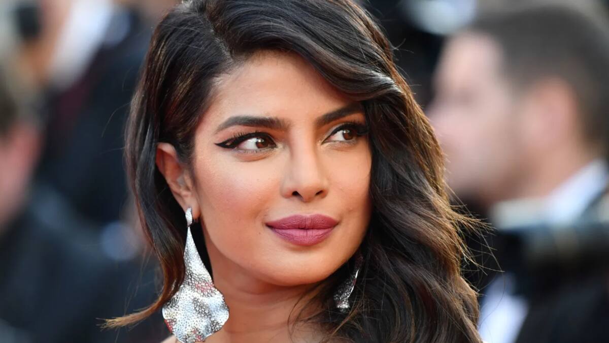 Priyanka Chopra ya sabía cómo gestionar su maternidad antes de conocer a Nick Jonas