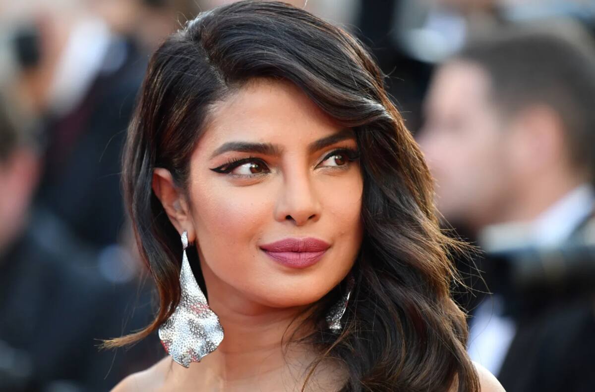 Priyanka Chopra ya sabía cómo gestionar su maternidad antes de conocer a Nick Jonas