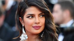 Priyanka Chopra ya sabía cómo gestionar su maternidad antes de conocer a Nick Jonas