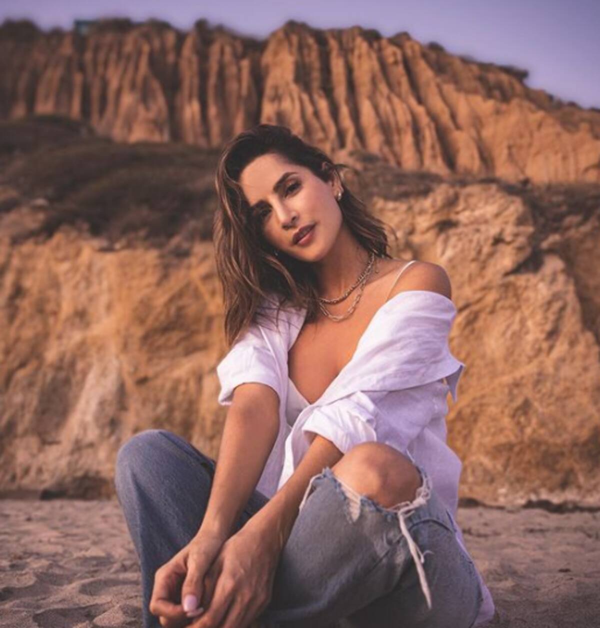 - Créditos: Instagram