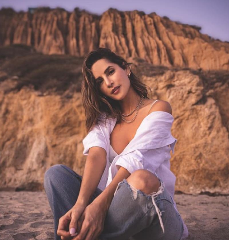 - Créditos: Instagram