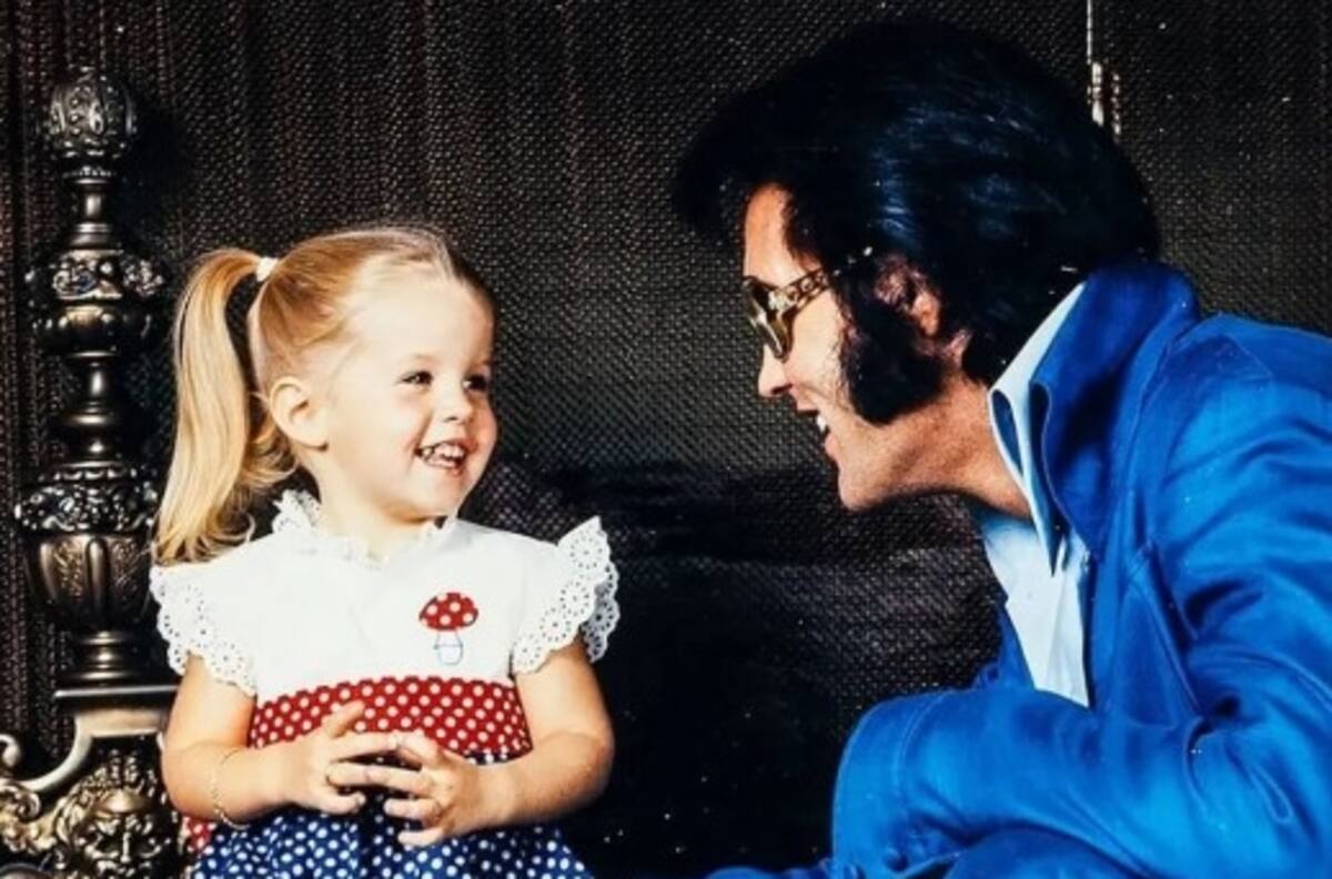 El último esfuerzo de Priscilla Presley por rescatar a Lisa Marie de la muerte